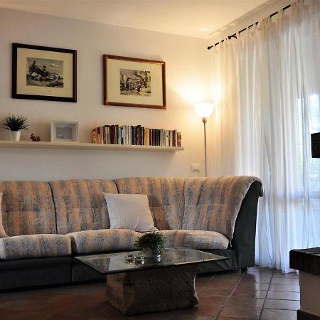 Casa Vacanze Bolgheri Exterior photo