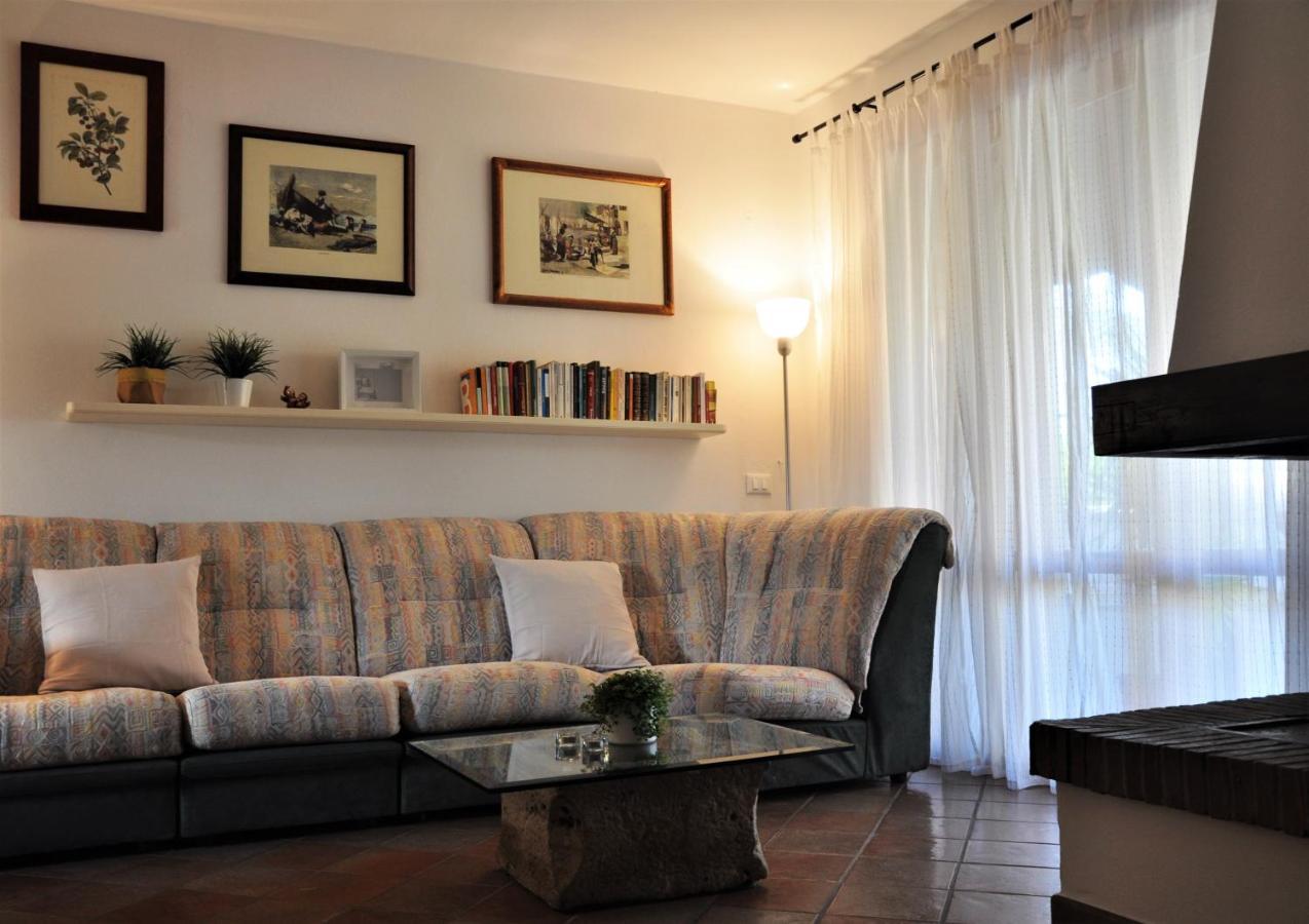 Casa Vacanze Bolgheri Exterior photo